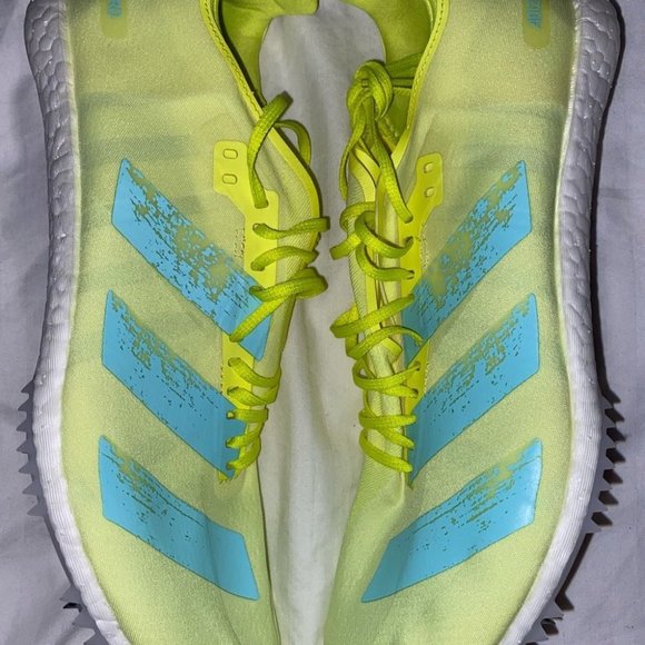 adidas Other - (BRAND NEW) Men’s Adidas Avanti Track Spikes, Size 9.5